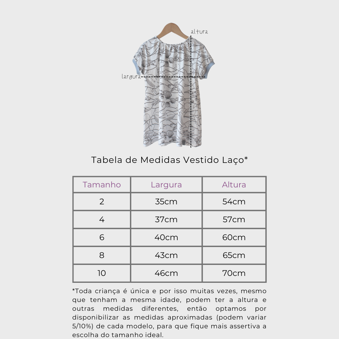 Robe Plongée sur l’Île